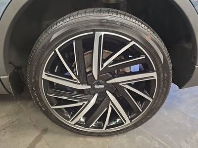 2025 Lincoln Aviator Reserve Premium
