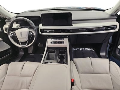 2025 Lincoln Aviator Reserve Premium