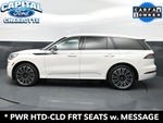 2023 Lincoln Aviator Black Label Premium