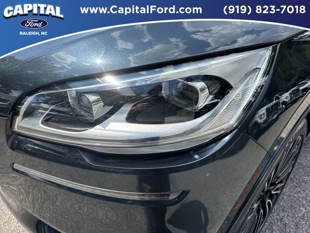 2020 Lincoln Aviator Black Label