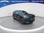2020 Lincoln Aviator Black Label