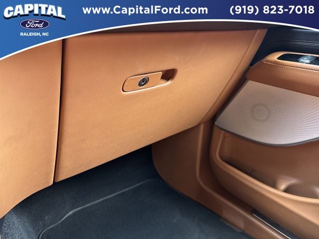 2020 Lincoln Aviator Black Label