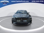 2020 Lincoln Aviator Black Label