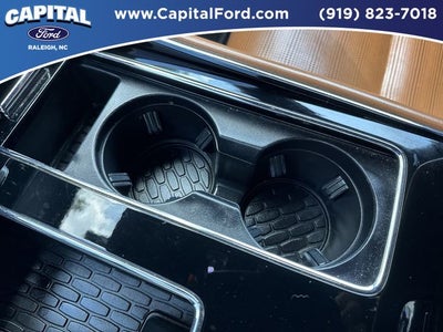 2020 Lincoln Aviator Black Label