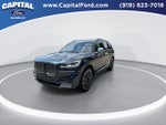 2020 Lincoln Aviator Black Label