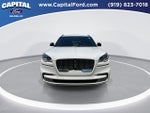2024 Lincoln Aviator Black Label