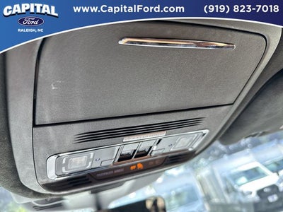 2024 Lincoln Aviator Black Label
