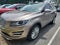 2019 Lincoln MKC Standard