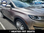 2019 Lincoln MKC Standard
