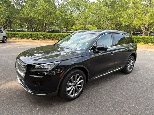 2020 Lincoln Corsair Standard