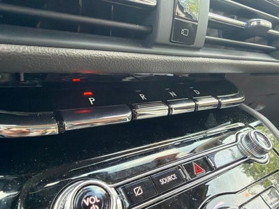 2020 Lincoln Corsair Standard