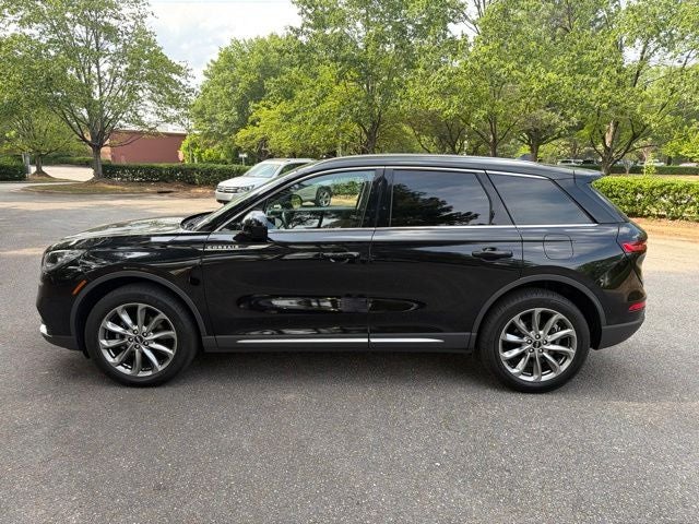 2020 Lincoln Corsair Standard