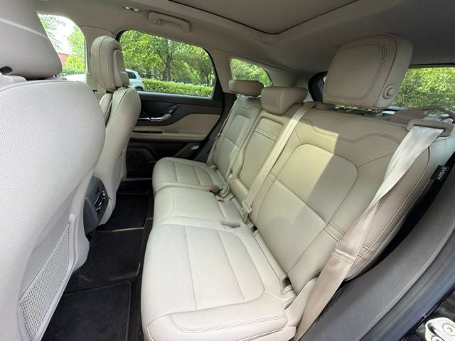 2020 Lincoln Corsair Standard