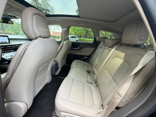 2020 Lincoln Corsair Standard