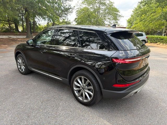 2020 Lincoln Corsair Standard