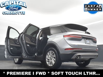 2024 Lincoln Corsair Premiere