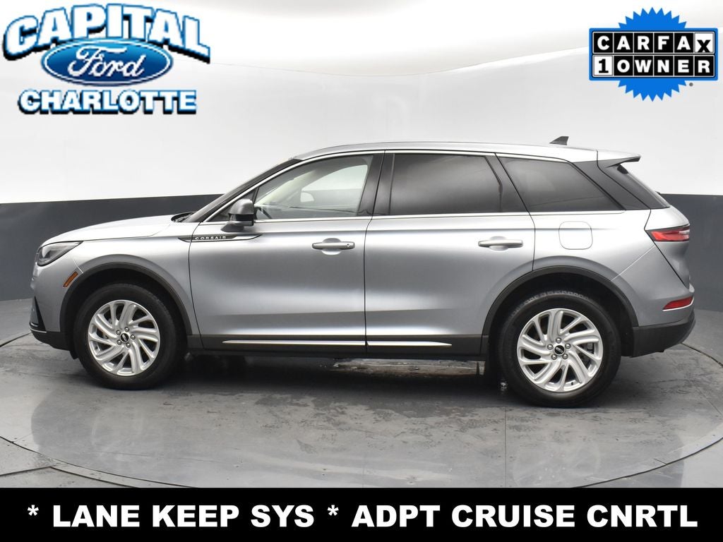 2024 Lincoln Corsair Premiere