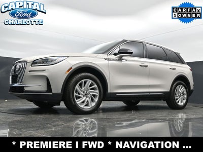 2024 Lincoln Corsair Premiere