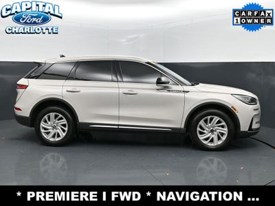 2024 Lincoln Corsair Premiere