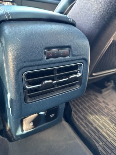 2020 Lincoln Corsair Reserve