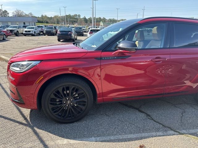 2023 Lincoln Corsair Reserve