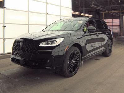 2024 Lincoln Corsair Reserve