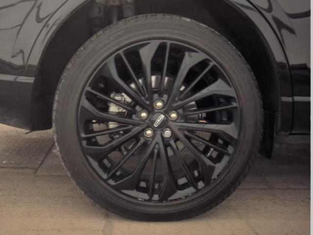 2024 Lincoln Corsair Reserve