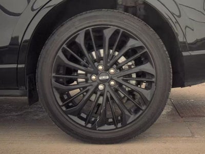 2024 Lincoln Corsair Reserve