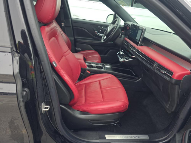 2024 Lincoln Corsair Reserve