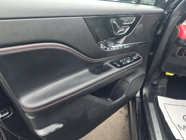 2024 Lincoln Corsair Reserve