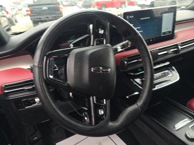 2024 Lincoln Corsair Reserve