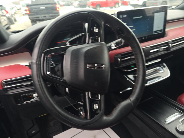 2024 Lincoln Corsair Reserve