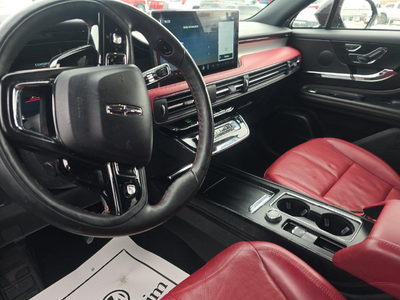 2024 Lincoln Corsair Reserve