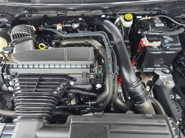 2024 Lincoln Corsair Reserve