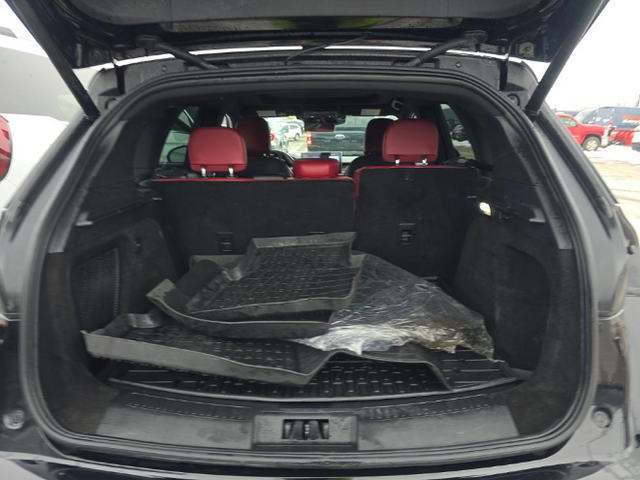 2024 Lincoln Corsair Reserve