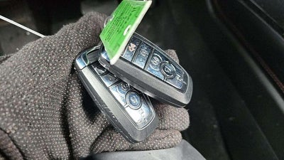 2024 Lincoln Corsair Reserve