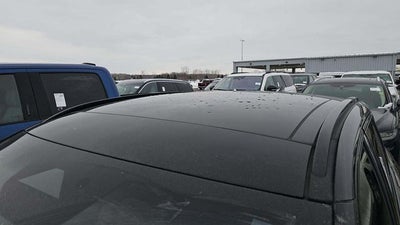 2024 Lincoln Corsair Reserve