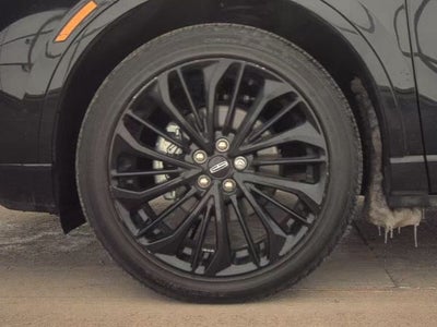 2024 Lincoln Corsair Reserve