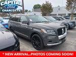 2024 Lincoln Navigator Black Label