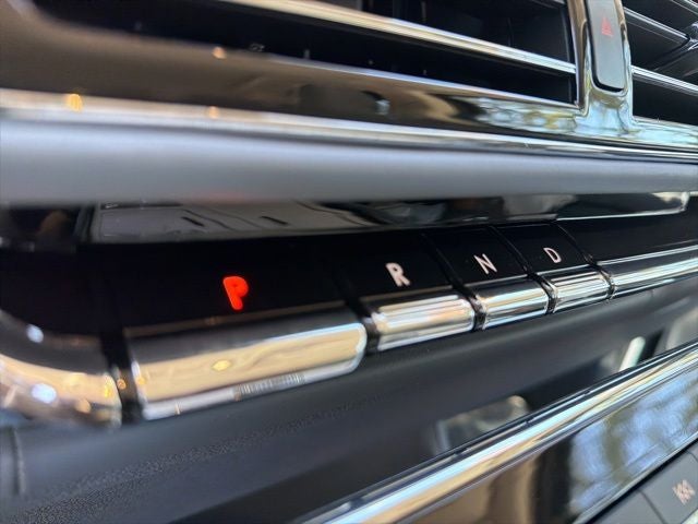 2024 Lincoln Navigator Black Label