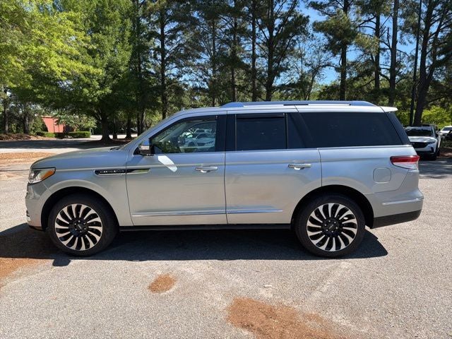 2024 Lincoln Navigator Black Label