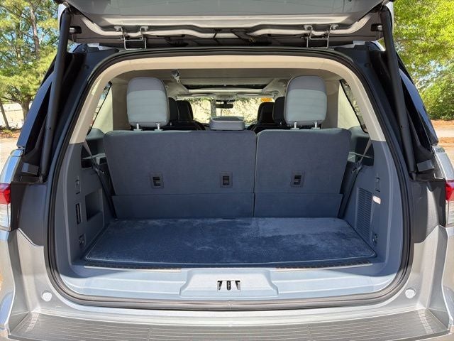 2024 Lincoln Navigator Black Label