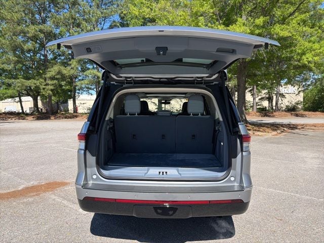 2024 Lincoln Navigator Black Label