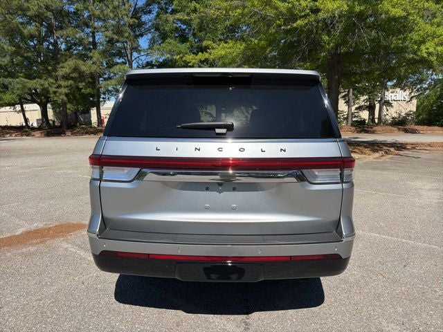 2024 Lincoln Navigator Black Label