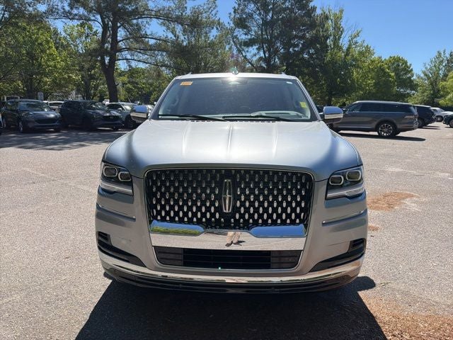 2024 Lincoln Navigator Black Label