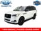 2024 Lincoln Navigator Black Label