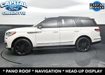 2024 Lincoln Navigator Black Label