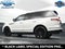 2024 Lincoln Navigator Black Label
