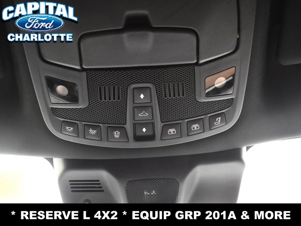 2023 Lincoln Navigator L L Reserve