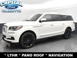 2023 Lincoln Navigator L L Reserve